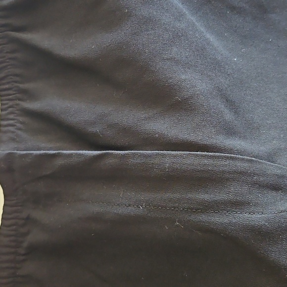 Chicos Black Dress Pants - Picture 4 of 4